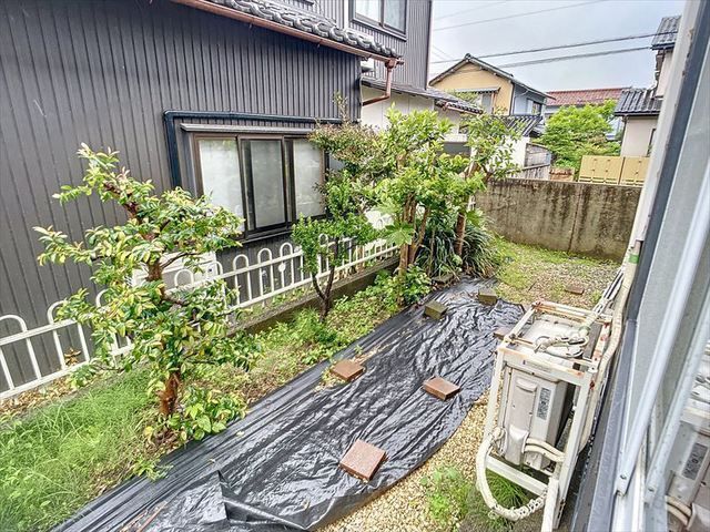 庭