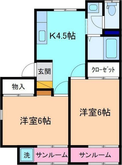 内観