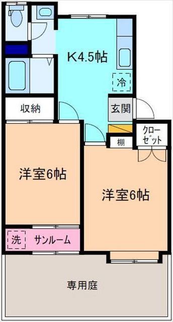 内観