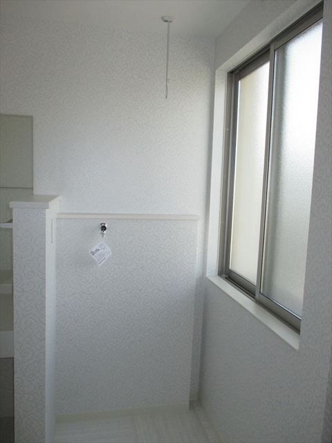洗面所