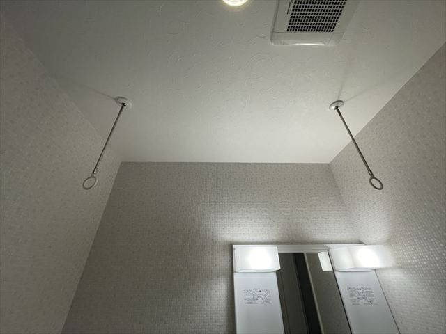 洗面所