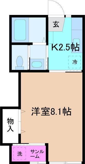内観