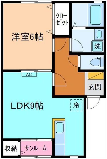 内観