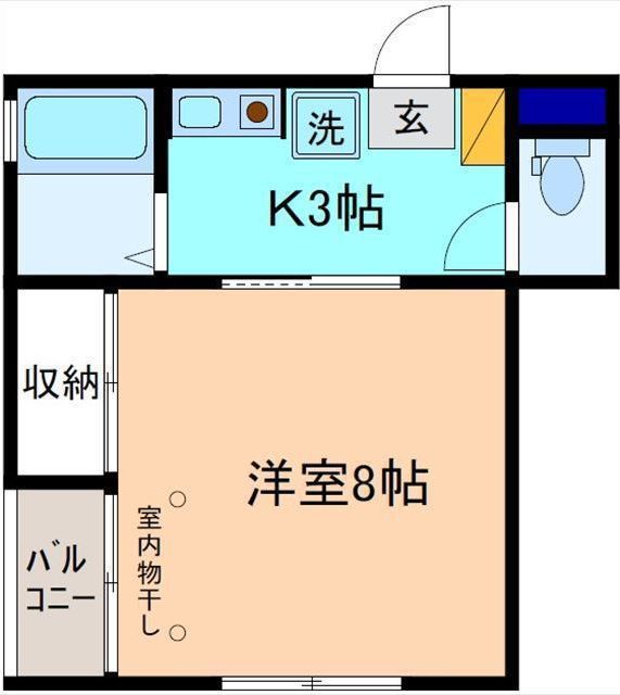 内観