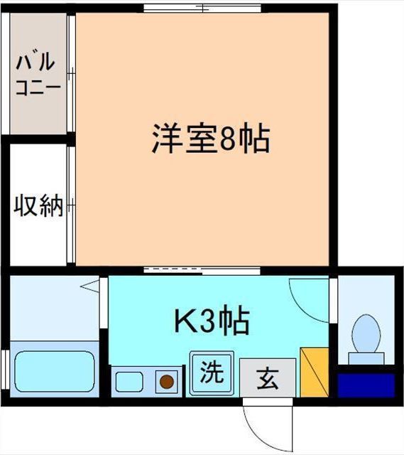 内観