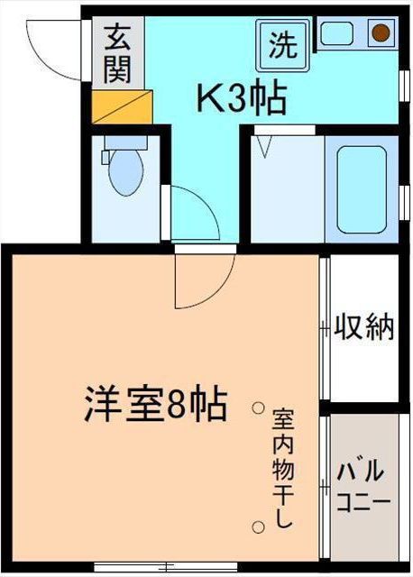 内観
