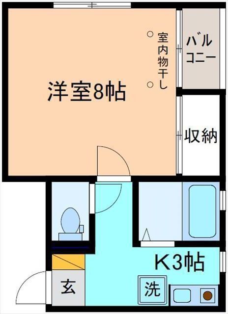 内観