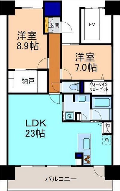 内観