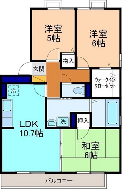 内観