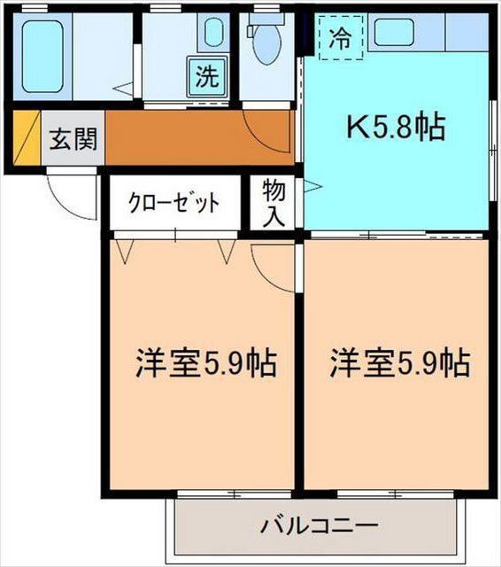 内観
