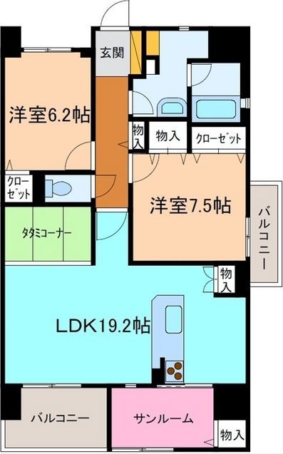 内観