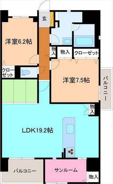 内観