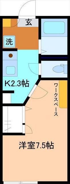 内観