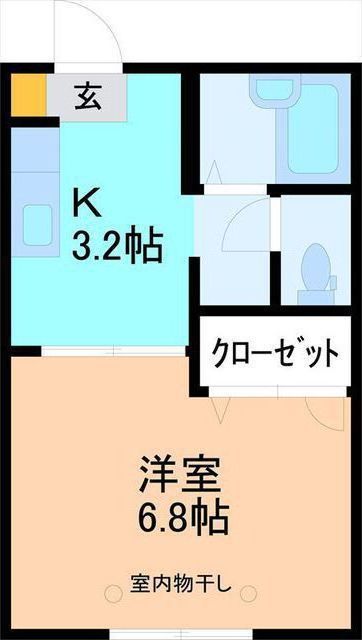 内観