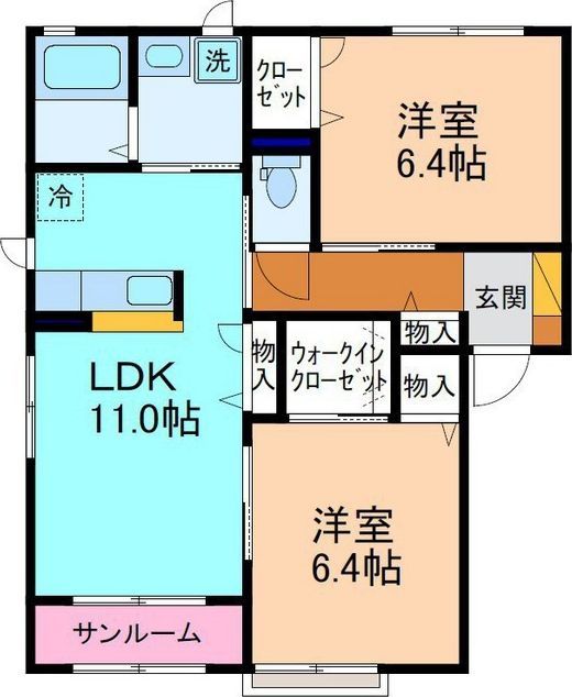 内観