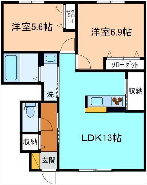 内観