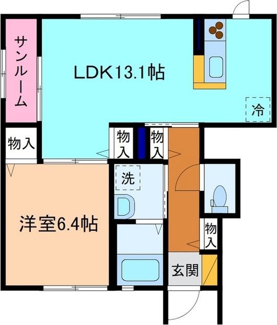 内観