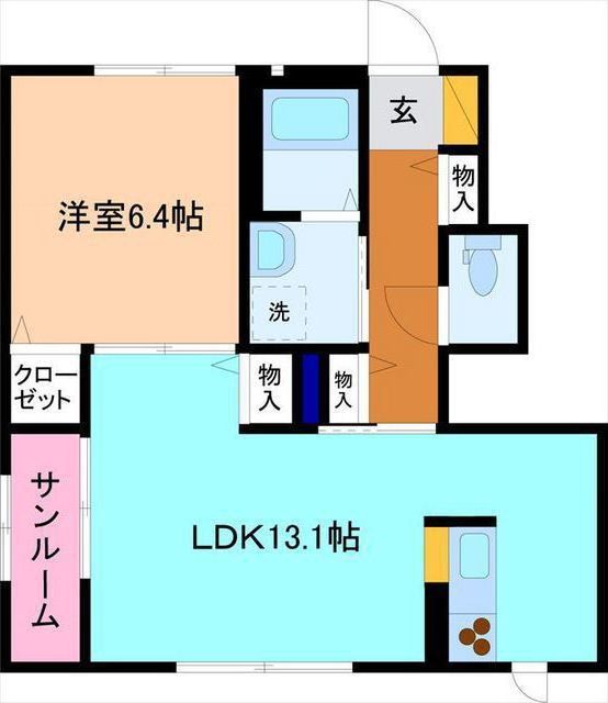 内観