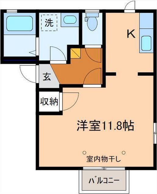 内観