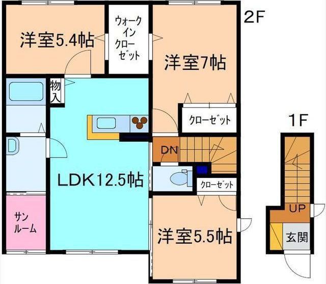 内観