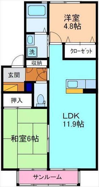 内観