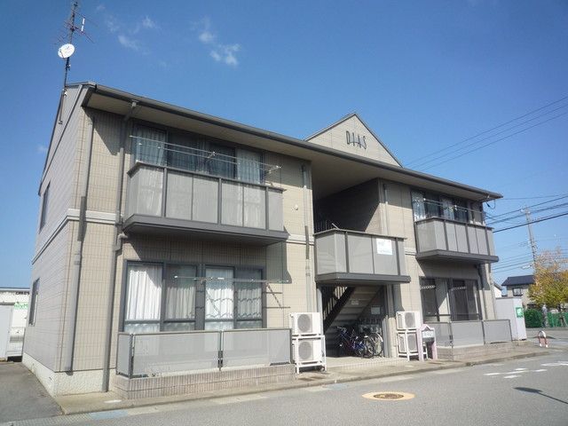 外観画像