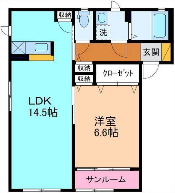 内観