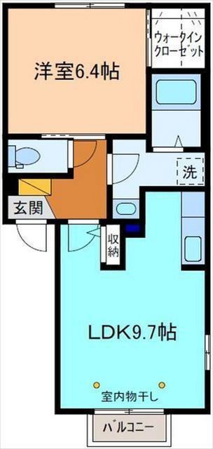 内観