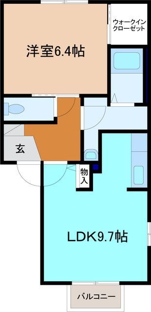 内観