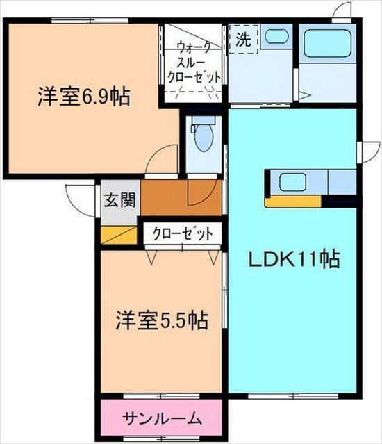 内観