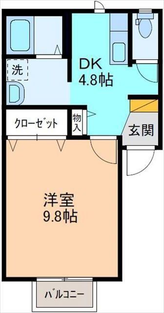 内観