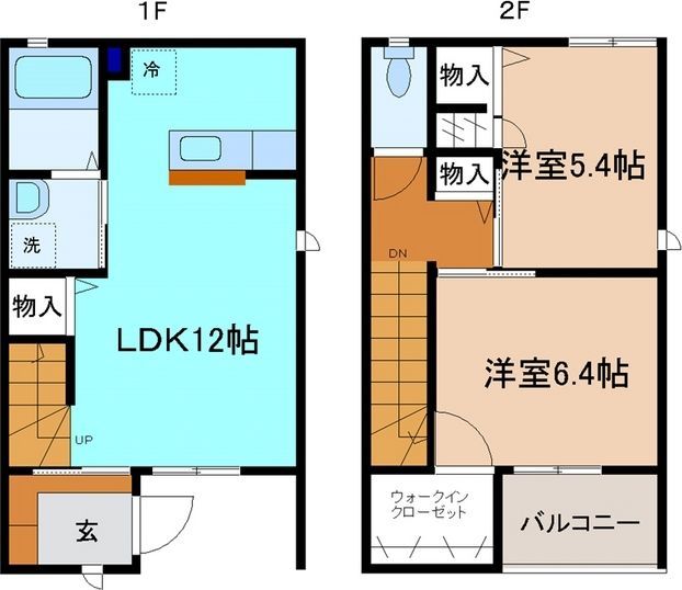 内観