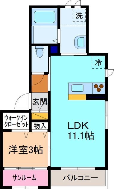 内観