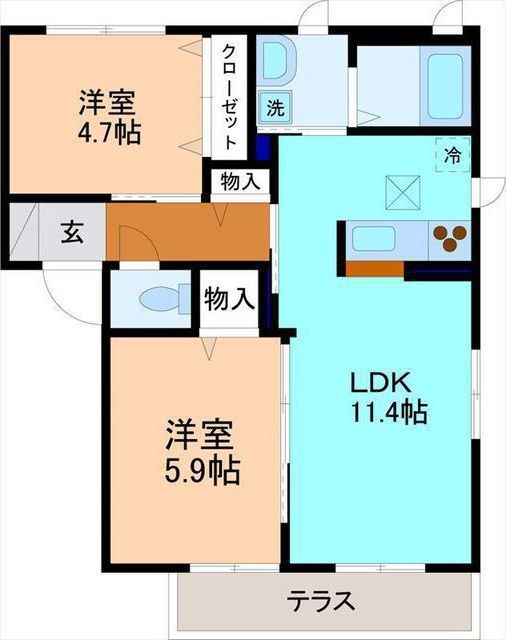 内観