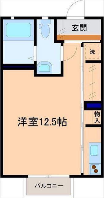 内観