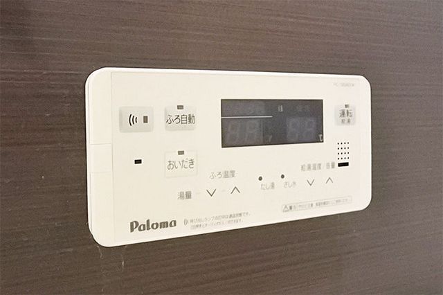 バス