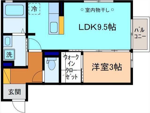 内観