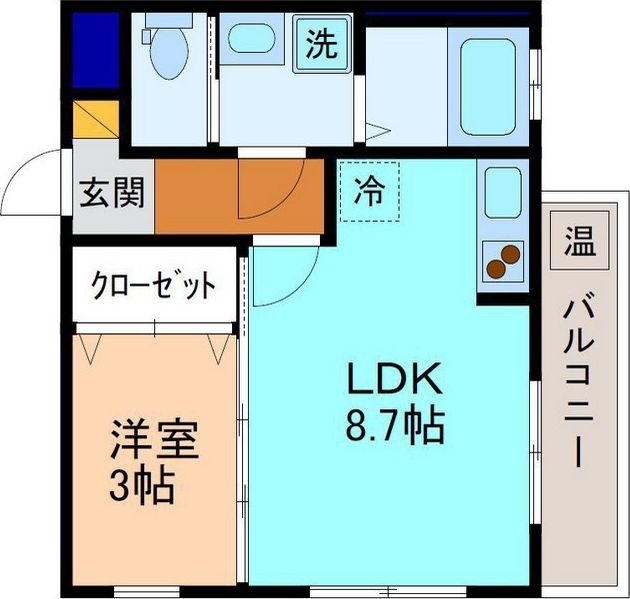内観