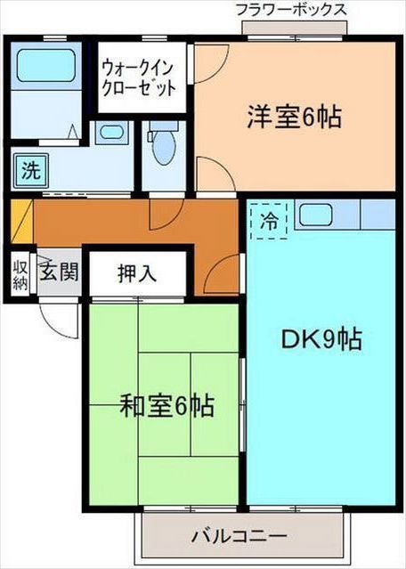 内観