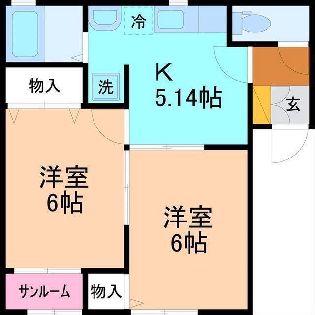 内観