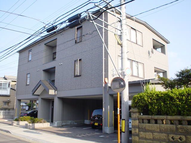 外観画像