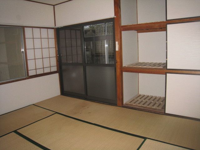 内観