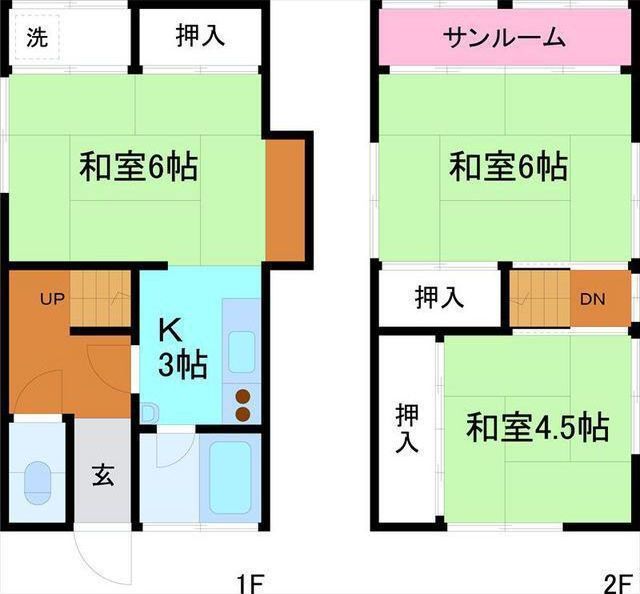 内観