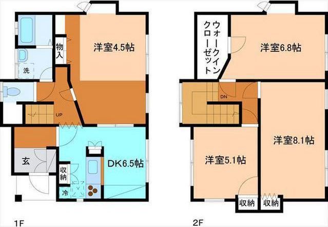 内観