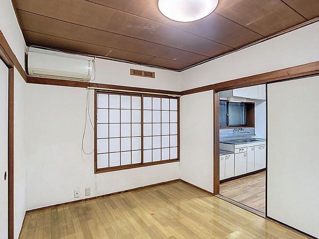 内観