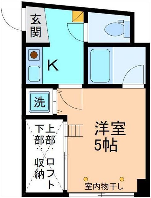 内観