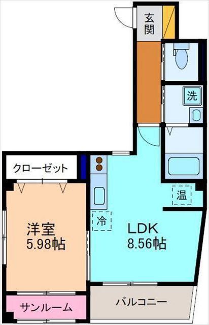 内観