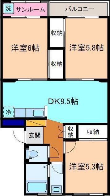 内観