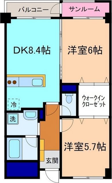 内観