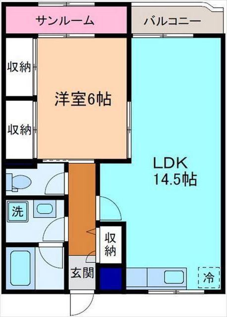 内観